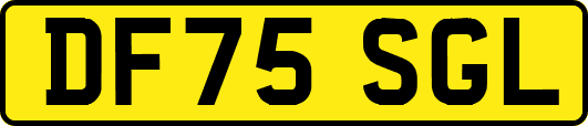 DF75SGL