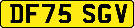 DF75SGV