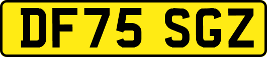 DF75SGZ