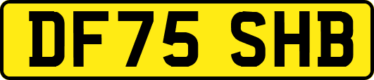 DF75SHB