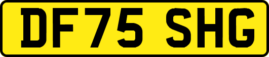 DF75SHG
