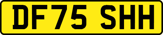 DF75SHH