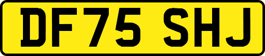 DF75SHJ