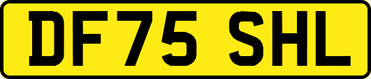 DF75SHL