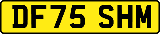 DF75SHM