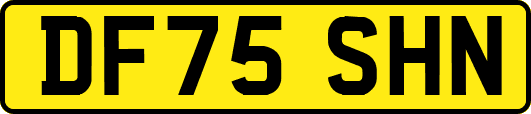 DF75SHN