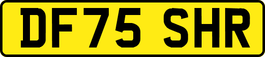 DF75SHR