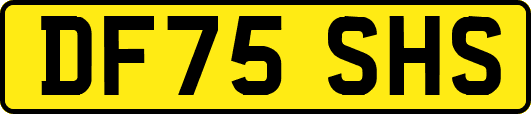 DF75SHS