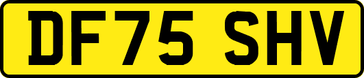 DF75SHV