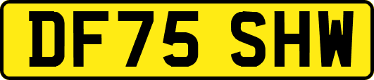 DF75SHW