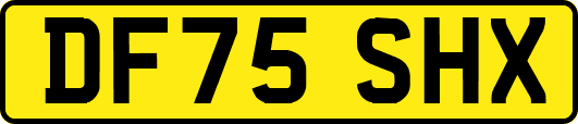 DF75SHX