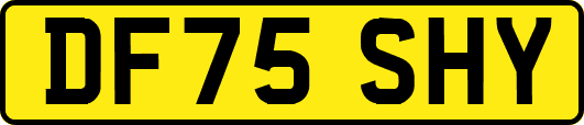 DF75SHY