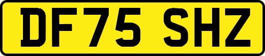 DF75SHZ