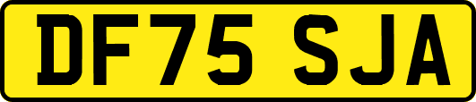 DF75SJA