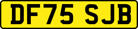 DF75SJB