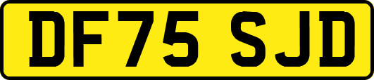 DF75SJD