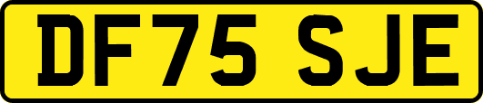 DF75SJE