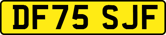 DF75SJF