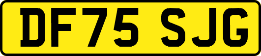 DF75SJG