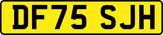 DF75SJH