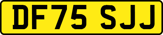 DF75SJJ