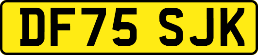 DF75SJK