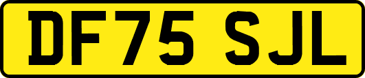 DF75SJL