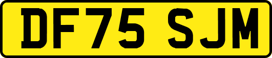 DF75SJM