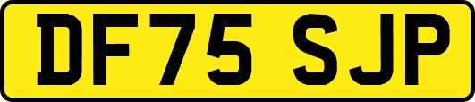 DF75SJP