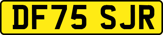 DF75SJR