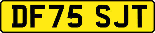 DF75SJT
