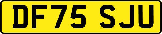 DF75SJU