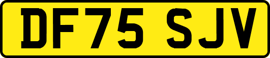 DF75SJV