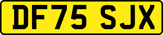 DF75SJX