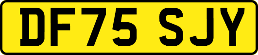 DF75SJY