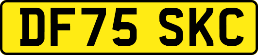 DF75SKC