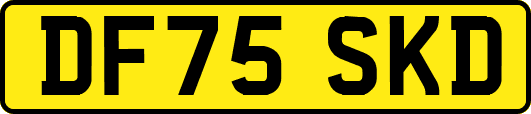 DF75SKD