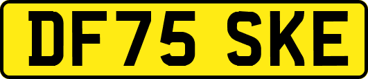 DF75SKE