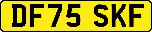 DF75SKF