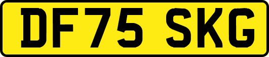 DF75SKG