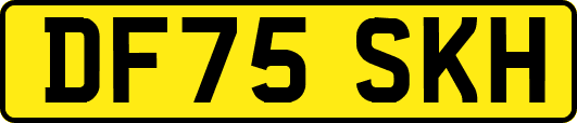 DF75SKH