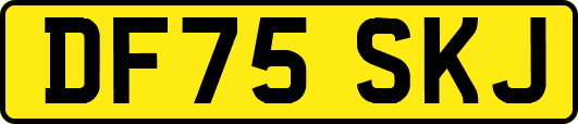 DF75SKJ