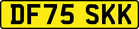 DF75SKK