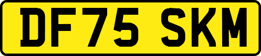 DF75SKM