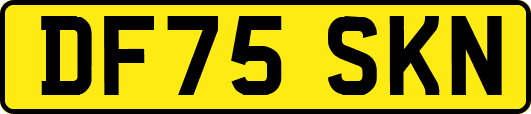 DF75SKN