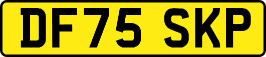 DF75SKP