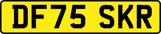 DF75SKR