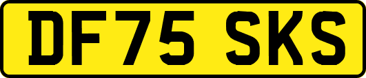 DF75SKS