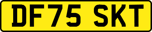 DF75SKT