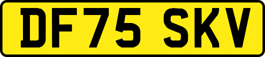 DF75SKV